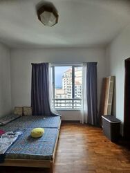 Parkshore (D15), Condominium #545728271